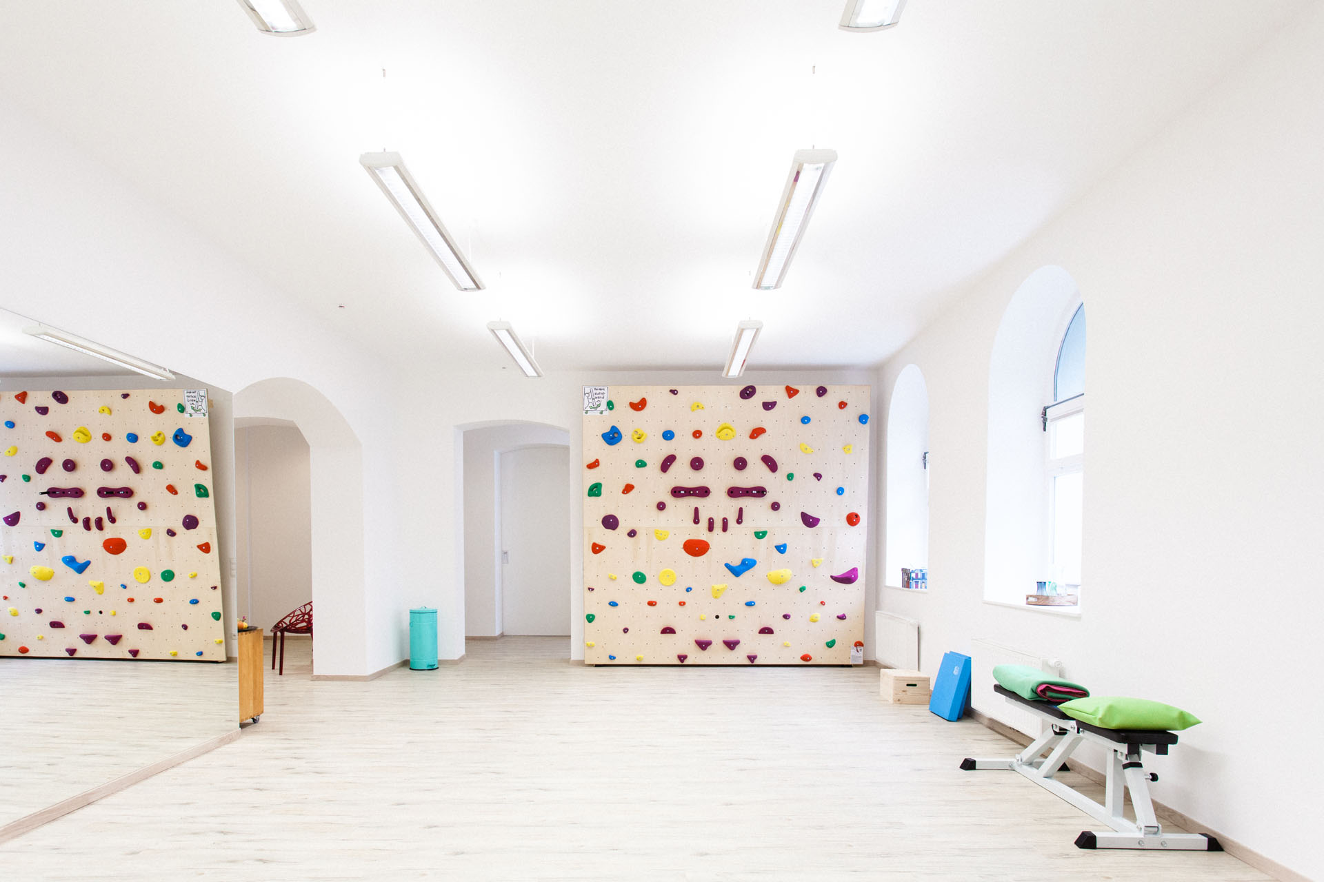 Therapiewerk Praxis Für Physiotherapie Pavlos Mitrou Praxis - therapiewerk